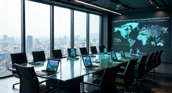 Perspektiven zu Steuertransparenz und Digitalisierung