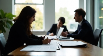 Perspektiven zu Überwachung im Arbeitsverhältnis