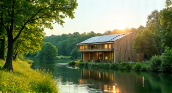 Perspektiven zu Umweltrecht und Nachhaltigkeit