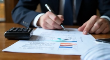 Perspektiven zu Werbungskosten im Steuerrecht