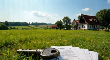 Perspektiven zur Hofübergabe in der Landwirtschaft