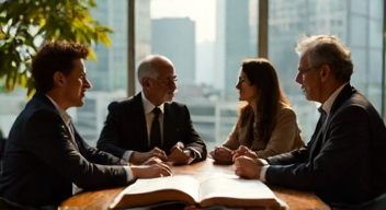 Perspektiven zur sozialen Absicherung