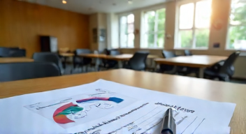 Perspektiven zur Umsatzsteuer im Bildungssektor