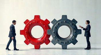 Perspektiven zur Unternehmensnachfolge sind vielschichtig