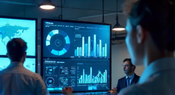 Perspektiven zur Zukunft der Wirtschaftsprüfung