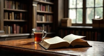 Philosophie und Handel: Eine tiefere Sichtweise (5/10)