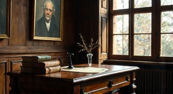 Philosophische Ansätze zum Erbrecht (5/10)