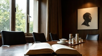 Philosophische Betrachtung des Sponsorings (5/10)