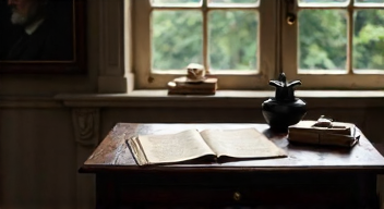 Philosophische Betrachtungen der Steuergerechtigkeit (5/10)