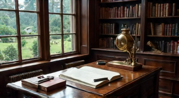 Philosophische Betrachtungen zu Erfindungen und deren Bedeutung (5/10)