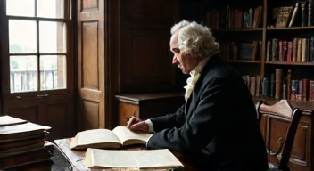 Philosophische Betrachtungen zur Bildung (5/10)