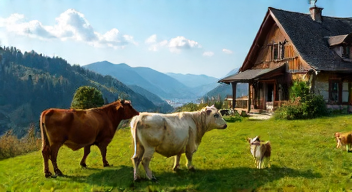 Philosophische Betrachtungen zur Tierhaltung (5/10)