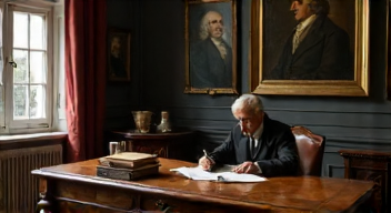 Philosophische Betrachtungen zur Weiterbildung (4/10)