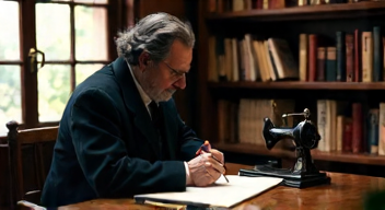 Philosophische Implikationen des DORA (5/10)