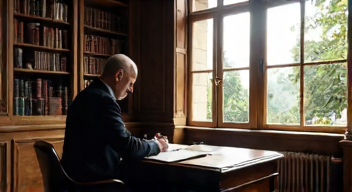 Philosophische Perspektiven auf Bürokratie (5/10)