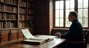 Philosophische Perspektiven auf die Digitalisierung (5/10)