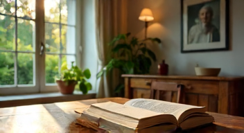 Philosophische Perspektiven auf Verantwortung und Familie (4/10)