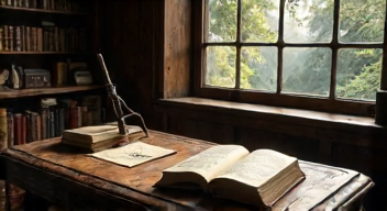 Philosophische Überlegungen zum Erbe (5/10)