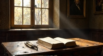 Philosophische Überlegungen zur Erbengemeinschaft (5/10)