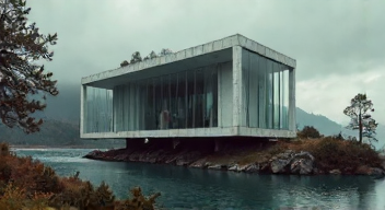 Philosophische Überlegungen zur Architektur (5/10)