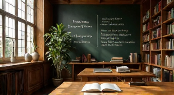 Philosophische Überlegungen zur Bildung (5/10)