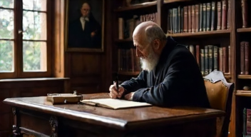 Philosophische Überlegungen zur Rechtsprechung (4/10)