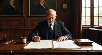 Politische Aspekte des Kündigungsrechts (9/10)