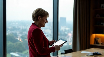 Politische Dimension der digitalen Transformation (9/10)