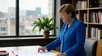 Politische Dimension der Kinderbetreuungskosten (9/10)