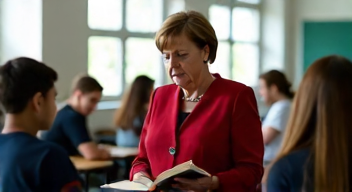 Politische Dimension der Schulpflicht (9/10)