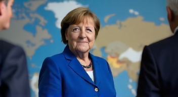 Politische Dimension der Zuwanderung (9/10)