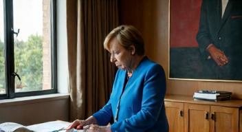 Politische Dimensionen der Arbeitszeiterfassung (9/10)