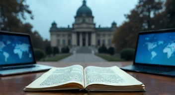 Politische Dimensionen der digitalen Prüfungen