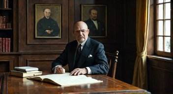 Politische Dimensionen der Erbengemeinschaft (9/10)