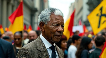 Politische Dimensionen der Impfpflicht (9/10)