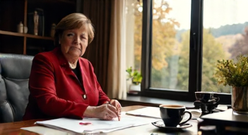 Politische Dimensionen der Kaffeesteuer (9/10)