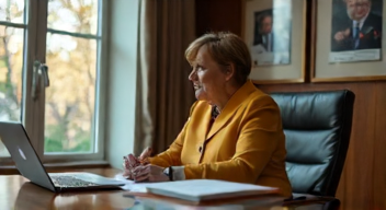 Politische Dimensionen der KI-Entwicklung (8/10)