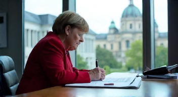 Politische Dimensionen der Steuerreform (9/10)