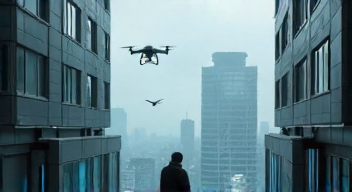 Politische Dimensionen der Überwachung (8/10)