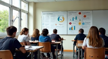 Politische Dimensionen der Umsatzsteuer im Bildungsbereich (8/10)