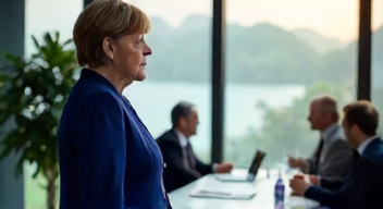 Politische Dimensionen der Vergaberechtsreform