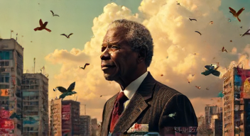 Politische Dimensionen des Krypto-Lending (9/10)