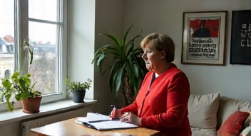 Politische Dimensionen des Wohnens (9/10)