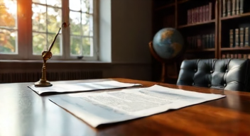 Politische Dimensionen: Gesetzgebung und Schutz der Arbeitnehmer (9/10)