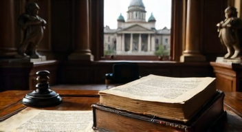 Politische Einflüsse auf das Steuerrecht (9/10)