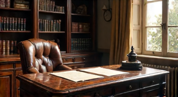 Politische Einflüsse auf Erfindungen und deren Schutz (9/10)