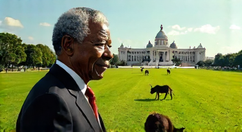 Politische Entscheidungen und Tierschutz (8/10)