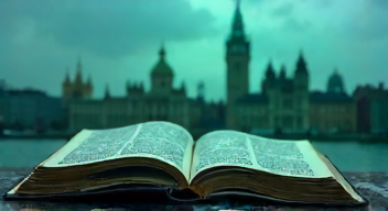 Politische Herausforderungen der Künstlichen Intelligenz (9/10)