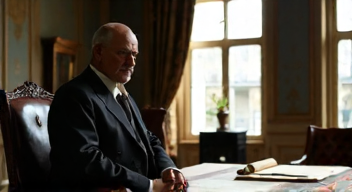 Politische Implikationen des Bürokratierückbaus (9/10)