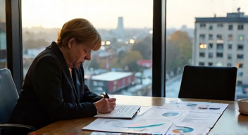 Politische Maßnahmen gegen Vermögenskonzentration (8/10)